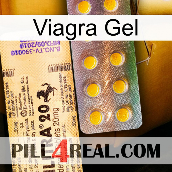 Viagra Gel new06